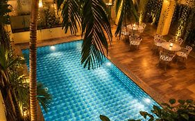 Hotel Kyrios Veracruz